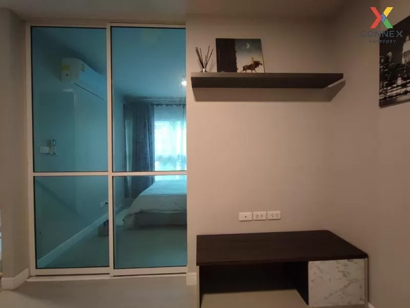 FOR SALE condo , D Condo Ramkhamhaeng , Hua Mak , Bang Kapi , Bangkok , CX-76124