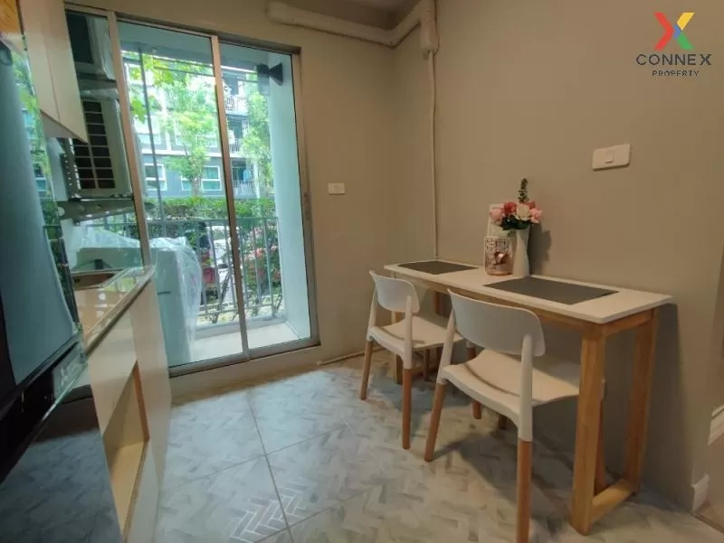 FOR SALE condo , D Condo Ramkhamhaeng , Hua Mak , Bang Kapi , Bangkok , CX-76124