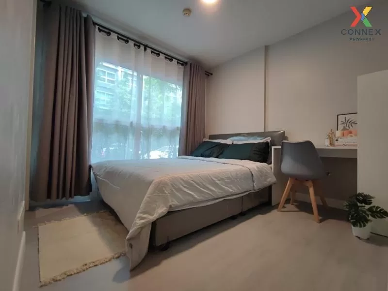 FOR SALE condo , D Condo Ramkhamhaeng , Hua Mak , Bang Kapi , Bangkok , CX-76124