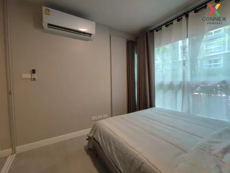 FOR SALE condo , D Condo Ramkhamhaeng , Hua Mak , Bang Kapi , Bangkok , CX-76124