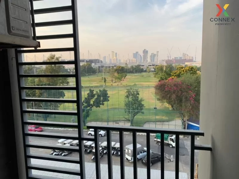 FOR SALE condo , The Excel Hideaway  Sukhumvit 105 , BTS-Bearing , Bang Na , Bang Na , Bangkok , CX-76128