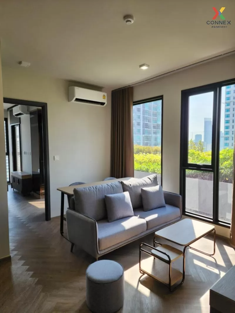 FOR RENT condo , Chapter Chula-Samyan , MRT-Sam Yan , Si Phraya , Bang Rak , Bangkok , CX-76138 3