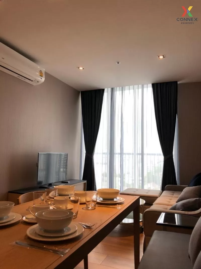 FOR SALE condo , Park Origin Phrom Phong , BTS-Phrom Phong , Khlong Tan , Khlong Toei , Bangkok , CX-76140 1