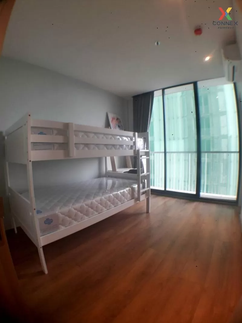 FOR SALE condo , Park Origin Phrom Phong , BTS-Phrom Phong , Khlong Tan , Khlong Toei , Bangkok , CX-76140 2