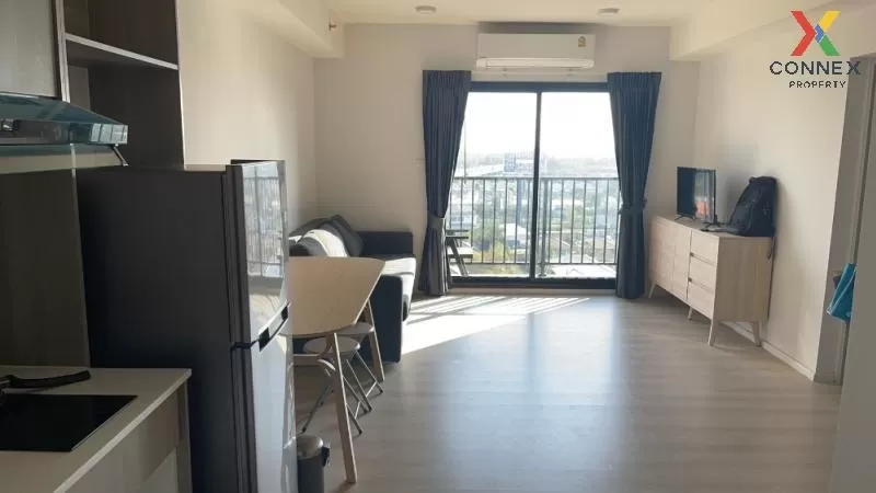 FOR RENT condo , A Space Mega , Bang Phli Noi , Bang Phli , Samut Prakarn , CX-76142 1