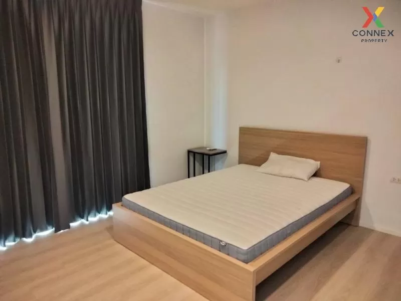 FOR RENT condo , A Space Mega , Bang Phli Noi , Bang Phli , Samut Prakarn , CX-76142 3