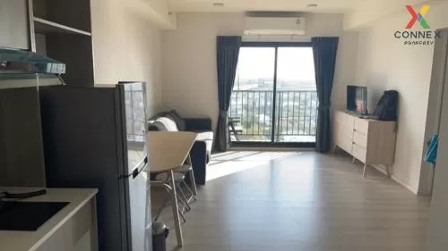 FOR RENT condo , A Space Mega , Bang Phli Noi , Bang Phli , Samut Prakarn , CX-76142