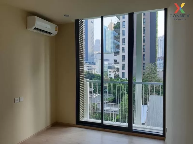 FOR SALE condo , Noble Recole , BTS-Asok , Khlong Toei Nuea , Watthana , Bangkok , CX-76143 2