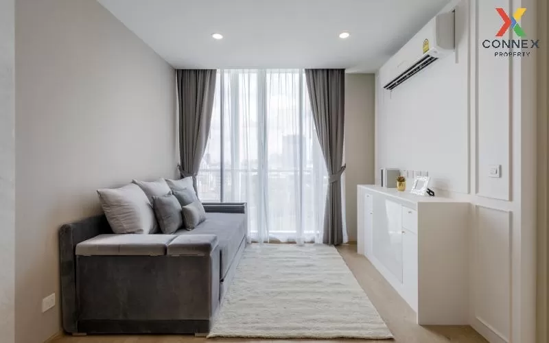 FOR RENT condo , Noble Recole , BTS-Asok , Khlong Toei Nuea , Watthana , Bangkok , CX-76144 2