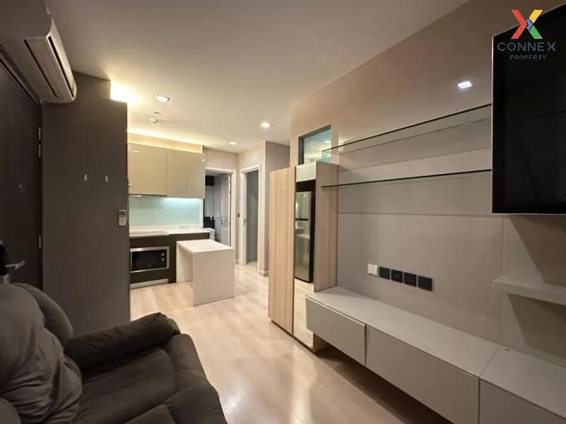 FOR RENT condo , The Signature by URBANO , BTS-Saphan Khwai , Sam Sen Nai , Phaya Thai , Bangkok , CX-76145 2