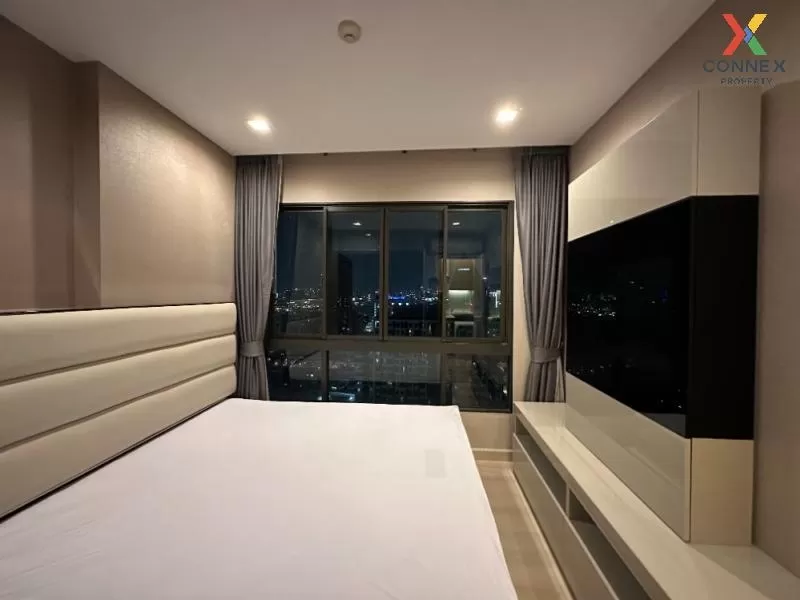 FOR RENT condo , The Signature by URBANO , BTS-Saphan Khwai , Sam Sen Nai , Phaya Thai , Bangkok , CX-76145 4