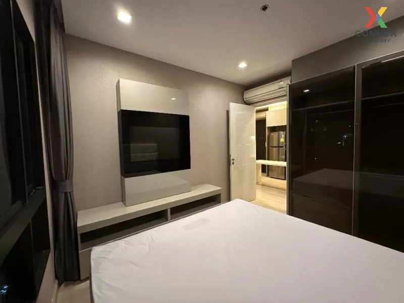 FOR RENT condo , The Signature by URBANO , BTS-Saphan Khwai , Sam Sen Nai , Phaya Thai , Bangkok , CX-76145