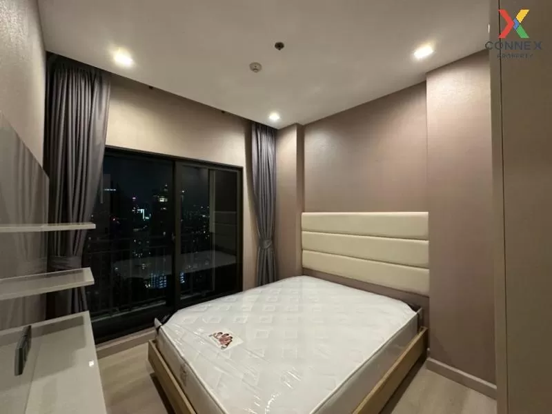 FOR RENT condo , The Signature by URBANO , BTS-Saphan Khwai , Sam Sen Nai , Phaya Thai , Bangkok , CX-76145