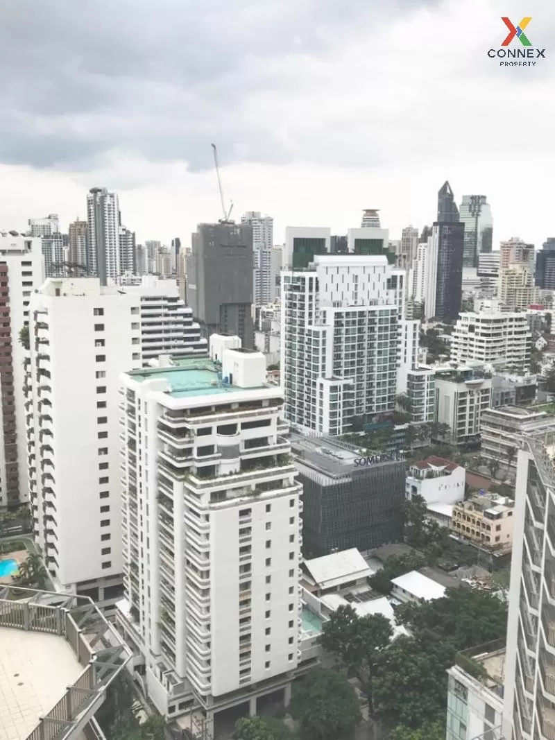 FOR SALE condo , Asoke Place , BTS-Asok , Khlong Toei Nuea , Watthana , Bangkok , CX-76146 4