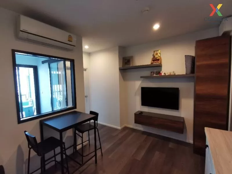 FOR RENT condo , The Stage Taopoon Interchange , MRT-Tao Poon , Bang Sue , Bang Su , Bangkok , CX-76147 2