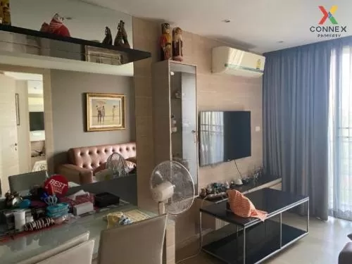 FOR SALE condo , Klass Silom , BTS-Chong Nonsi , Silom , Bang Rak , Bangkok , CX-76148