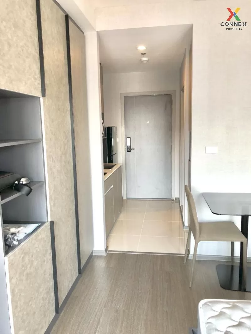 FOR RENT condo , Ideo Phahol Jatujak , high floor , BTS-Saphan Khwai , Sam Saen Nok , Phaya Thai , Bangkok , CX-76153 4