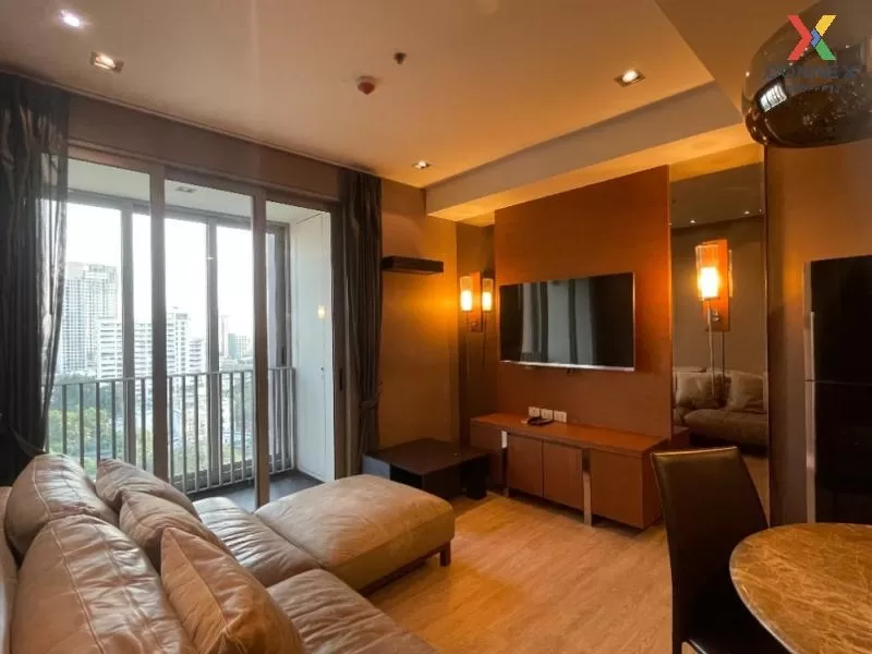 FOR RENT condo , Ashton Morph 38 , BTS-Thong Lo , Phra Khanong , Khlong Toei , Bangkok , CX-76157 1