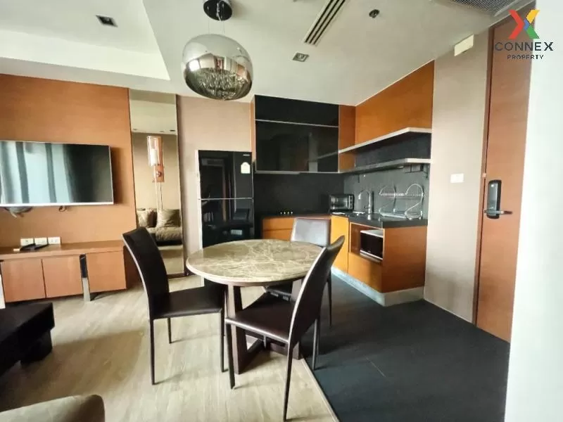 FOR RENT condo , Ashton Morph 38 , BTS-Thong Lo , Phra Khanong , Khlong Toei , Bangkok , CX-76157 2