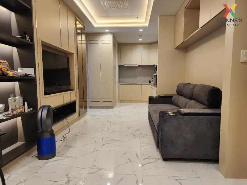 FOR RENT condo , Park Origin Phrom Phong , BTS-Phrom Phong , Khlong Tan , Khlong Toei , Bangkok , CX-76159 1