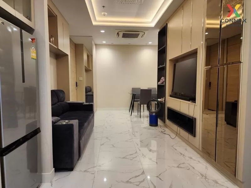 FOR RENT condo , Park Origin Phrom Phong , BTS-Phrom Phong , Khlong Tan , Khlong Toei , Bangkok , CX-76159 2