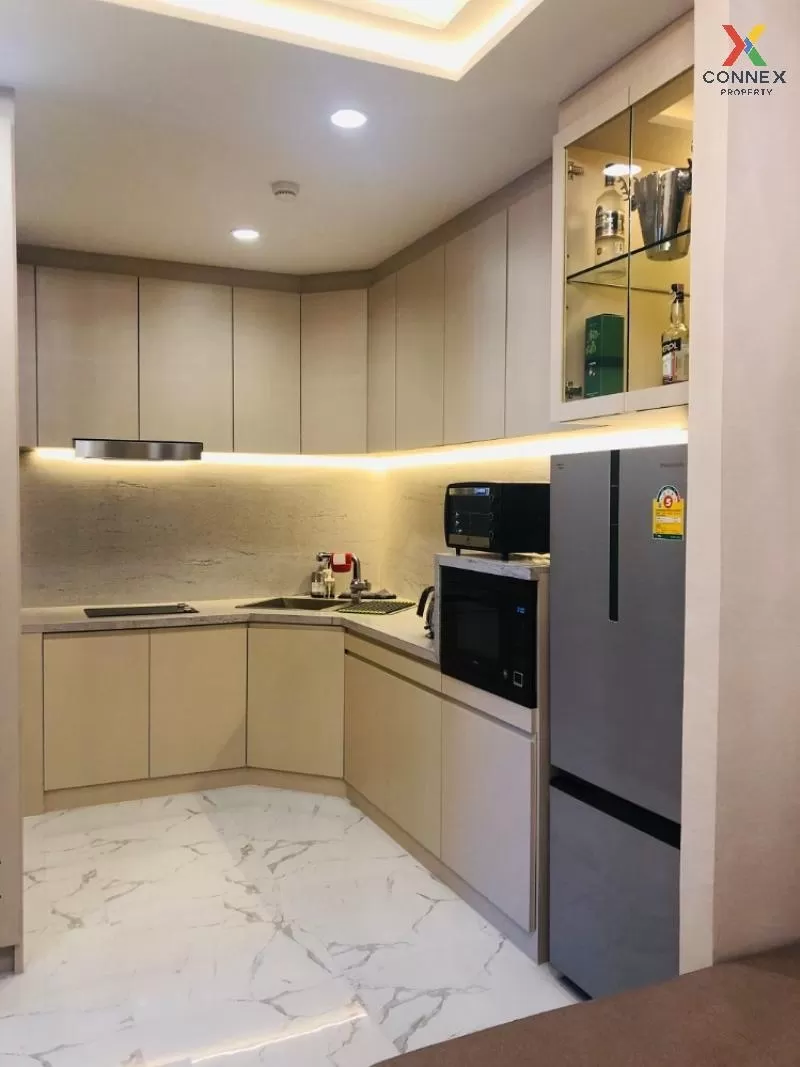 FOR RENT condo , Park Origin Phrom Phong , BTS-Phrom Phong , Khlong Tan , Khlong Toei , Bangkok , CX-76159 4