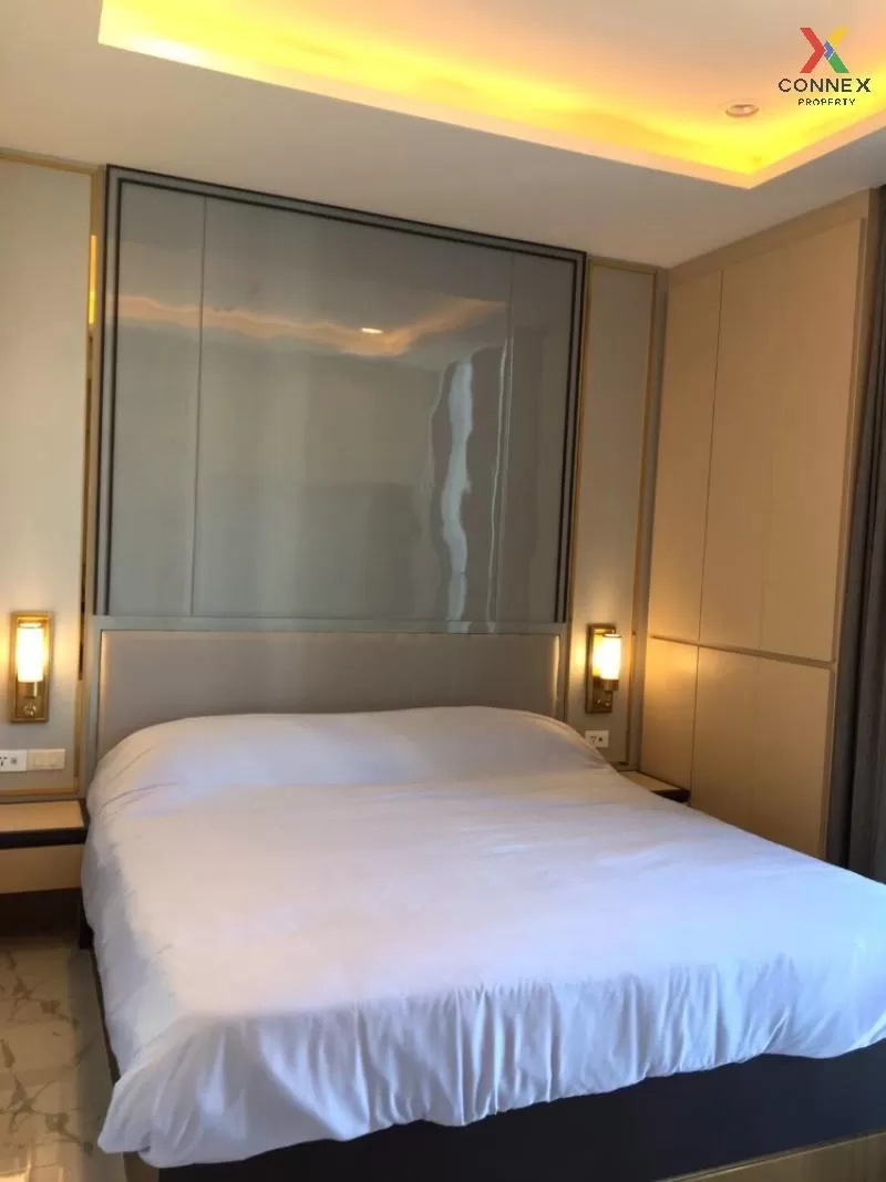 FOR RENT condo , Park Origin Phrom Phong , BTS-Phrom Phong , Khlong Tan , Khlong Toei , Bangkok , CX-76159