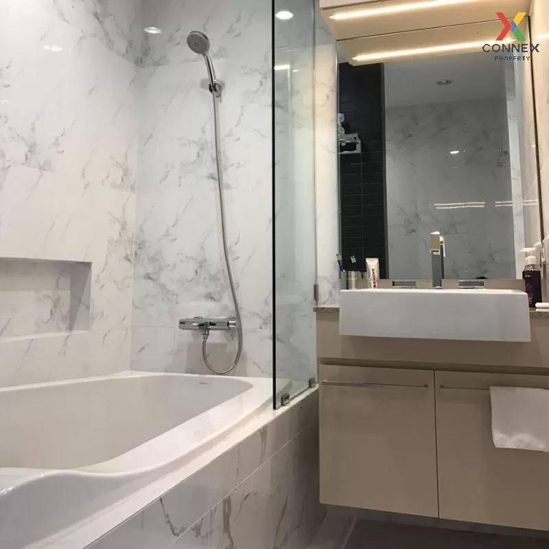 FOR RENT condo , Park Origin Phrom Phong , BTS-Phrom Phong , Khlong Tan , Khlong Toei , Bangkok , CX-76159