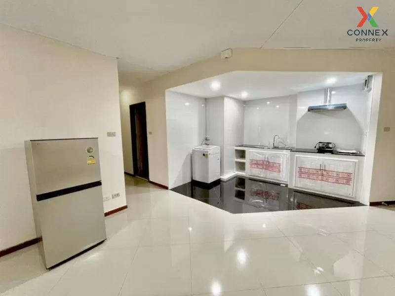 FOR RENT condo , SV City Rama 3 , Bang Phong Phang , Yannawa , Bangkok , CX-76163 1