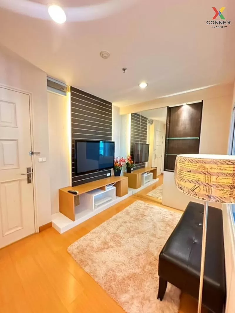 FOR RENT condo , Life @ Sukhumvit 65 , BTS-Ekkamai , Phra Khanong Nuea , Watthana , Bangkok , CX-76170 1