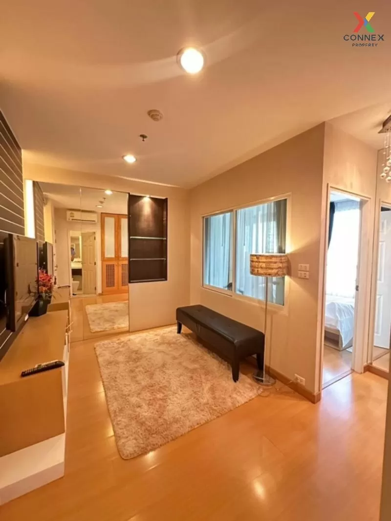 FOR RENT condo , Life @ Sukhumvit 65 , BTS-Ekkamai , Phra Khanong Nuea , Watthana , Bangkok , CX-76170 2