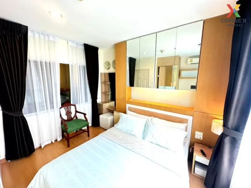 FOR RENT condo , Life @ Sukhumvit 65 , BTS-Ekkamai , Phra Khanong Nuea , Watthana , Bangkok , CX-76170