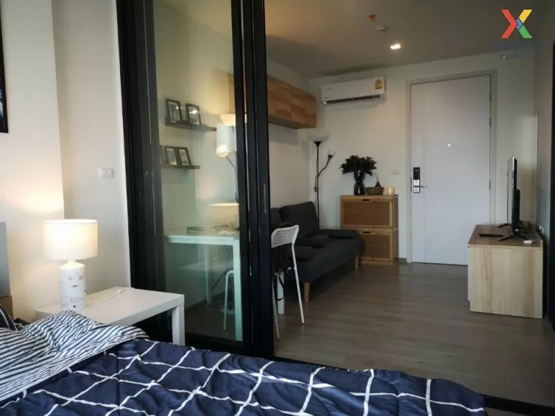 FOR RENT condo , The Base Phetkasem , MRT-Phetkasem 48 , Bang Wa , Phasi Charoen , Bangkok , CX-76171