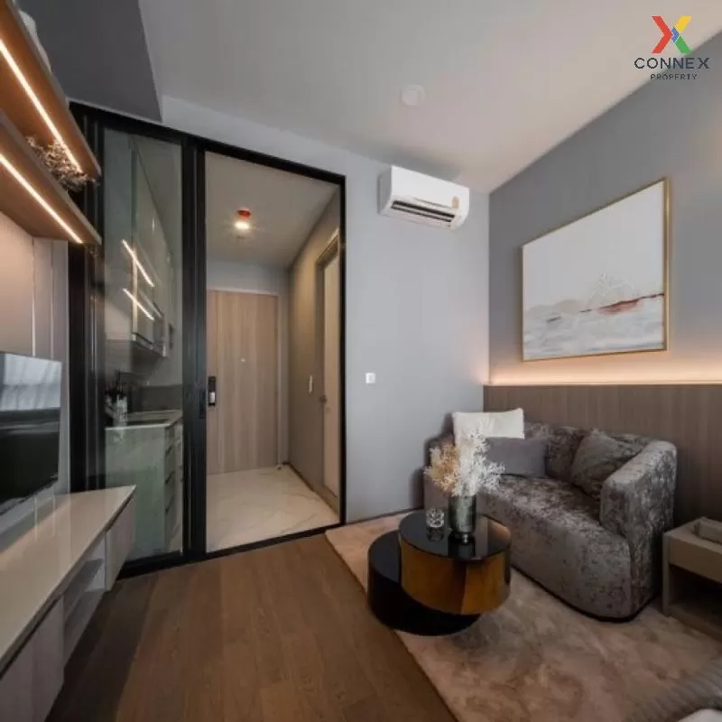 FOR RENT condo , Park Origin Phayathai , BTS-Phaya Thai , Thanon Phyathai , Rat Thewi , Bangkok , CX-76172 2