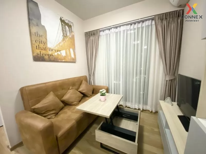 FOR RENT condo , UNIO Sukhumvit 72 , BTS-Bearing , Samrong Nuea , Don Mueang , Samut Prakarn , CX-76178 1