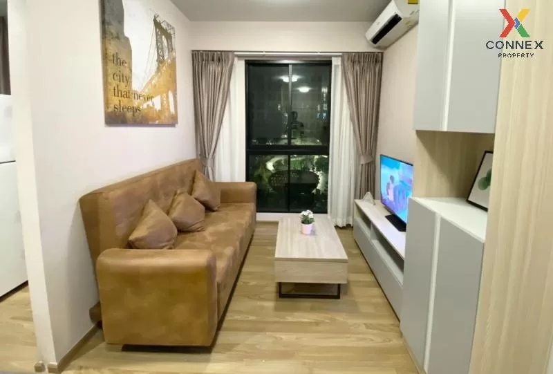 FOR RENT condo , UNIO Sukhumvit 72 , BTS-Bearing , Samrong Nuea , Don Mueang , Samut Prakarn , CX-76178 3