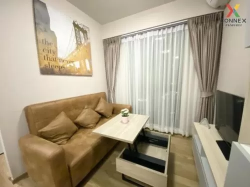 FOR RENT condo , UNIO Sukhumvit 72 , BTS-Bearing , Samrong Nuea , Don Mueang , Samut Prakarn , CX-76178