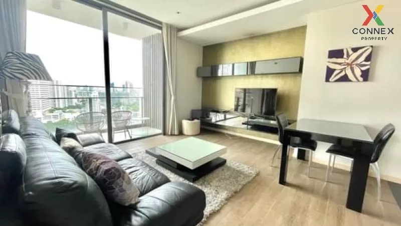 FOR SALE condo , Aequa Sukhumvit 49 , BTS-Thong Lo , Khlong Tan Nuea , Watthana , Bangkok , CX-76182 1