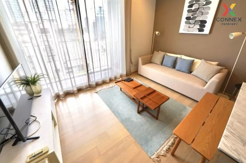 FOR SALE condo , HQ Thonglor , BTS-Thong Lo , Khlong Tan Nuea , Watthana , Bangkok , CX-76185 1