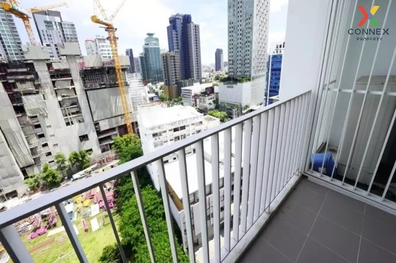 FOR SALE condo , HQ Thonglor , BTS-Thong Lo , Khlong Tan Nuea , Watthana , Bangkok , CX-76185