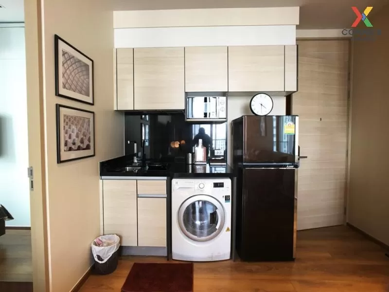 FOR RENT condo , Park Origin Phrom Phong , BTS-Phrom Phong , Khlong Tan , Khlong Toei , Bangkok , CX-76190