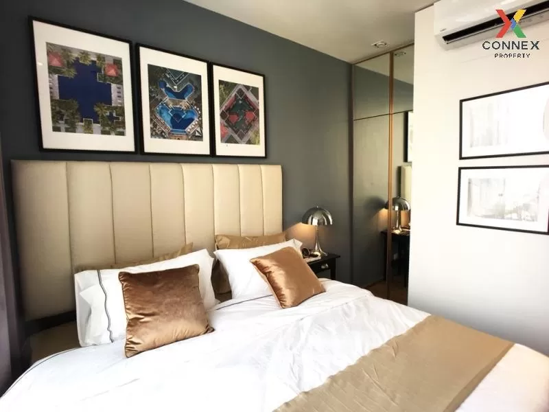 FOR RENT condo , Park Origin Phrom Phong , BTS-Phrom Phong , Khlong Tan , Khlong Toei , Bangkok , CX-76190