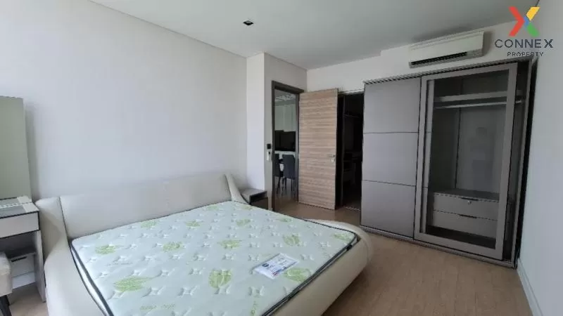 FOR SALE condo , The Room Charoenkrung 30 , BTS-Saphan Taksin , Bang Rak , Bang Rak , Bangkok , CX-76193