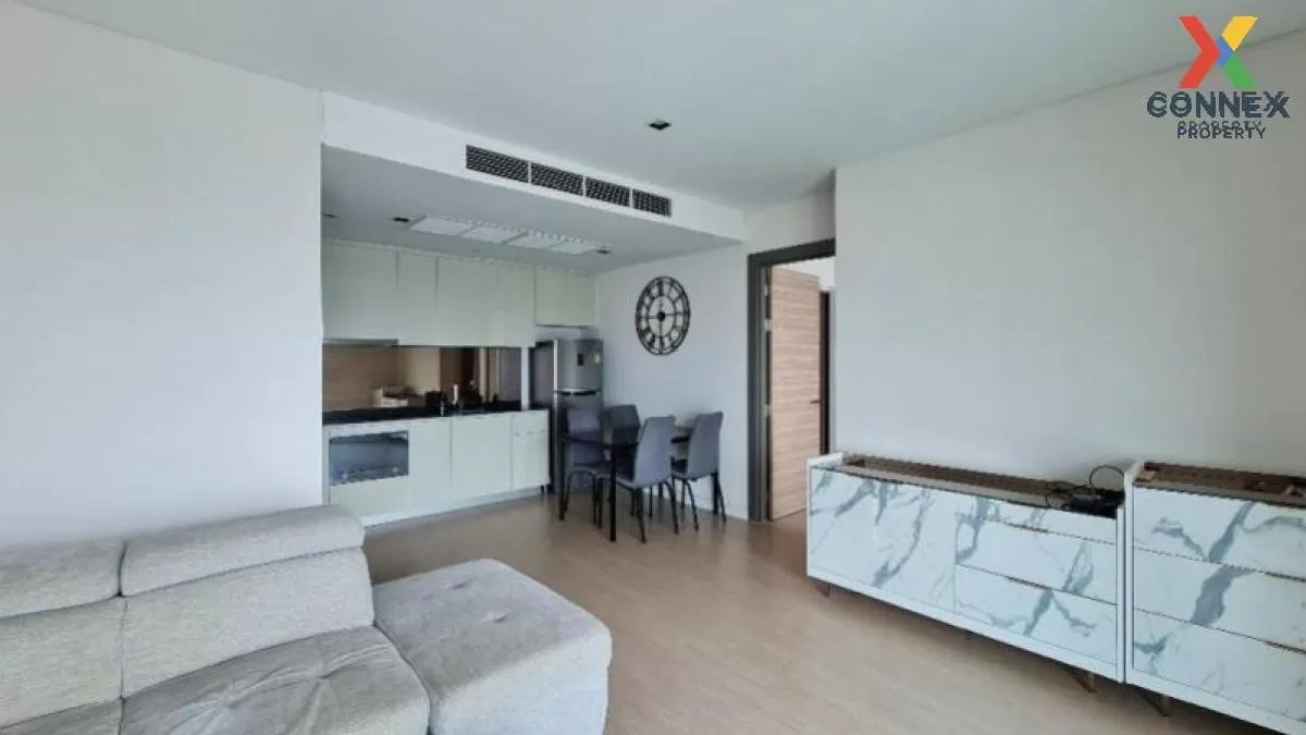 FOR RENT condo , The Room Charoenkrung 30 , BTS-Saphan Taksin , Bang Rak , Bang Rak , Bangkok , CX-76194