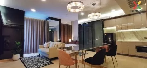 FOR RENT condo , Wyndham Residence (Siamese Exclusive Queen) , MRT-Queen Sirikit National Convention , Khlong Toei , Khlong Toei , Bangkok , CX-76206