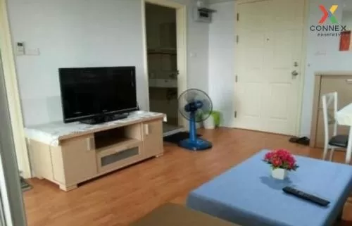 FOR RENT condo , Lumpini Ville Sukhumvit 77 , BTS-On Nut , Suan Luang , Suan Luang , Bangkok , CX-76214