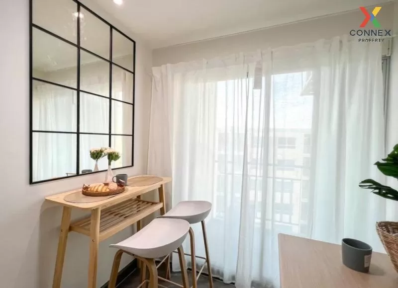 FOR SALE condo , LUMPINI VILLE ONNUT-PHATTHANAKAN , ARL-Hua Mak , Prawet , Prawet , Bangkok , CX-76230 4