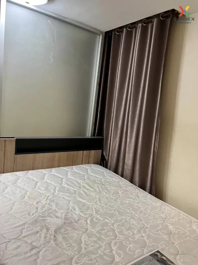 FOR SALE condo , Ratchada City 18 , MRT-Huai Khwang , Sam Saen Nok , Huai Khwang , Bangkok , CX-76235 3