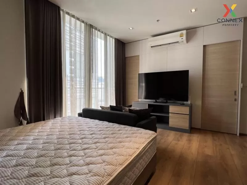 FOR RENT condo , Park Origin Phrom Phong , BTS-Phrom Phong , Khlong Tan , Khlong Toei , Bangkok , CX-76245