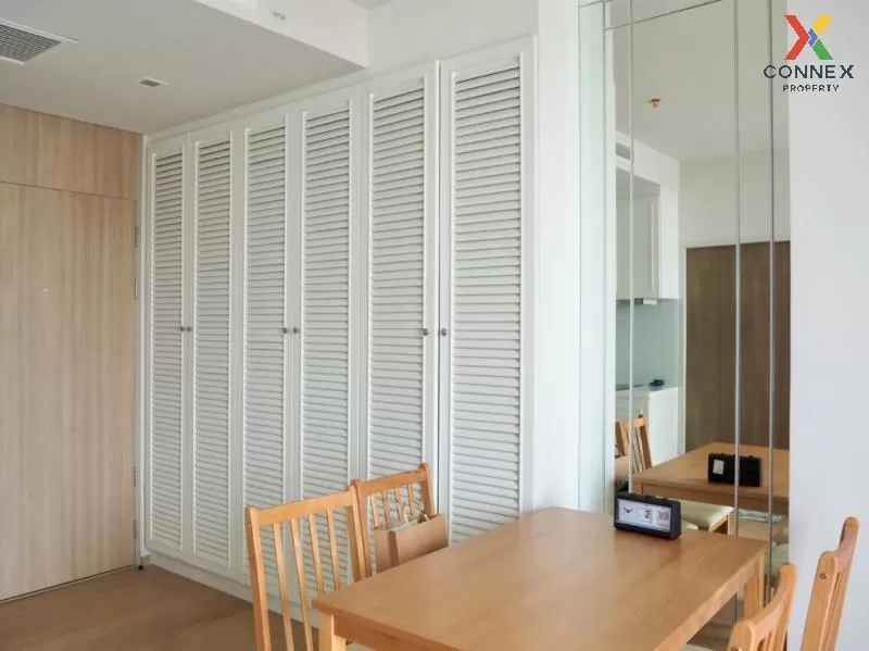 FOR RENT condo , Noble Re:D , BTS-Ari , Thung Phaya Thai , Phaya Thai , Bangkok , CX-76246